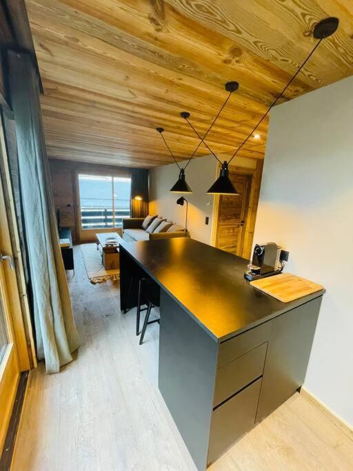 Apartment Romy Centre Village