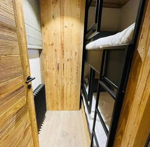 Romy Appartement Centre Village