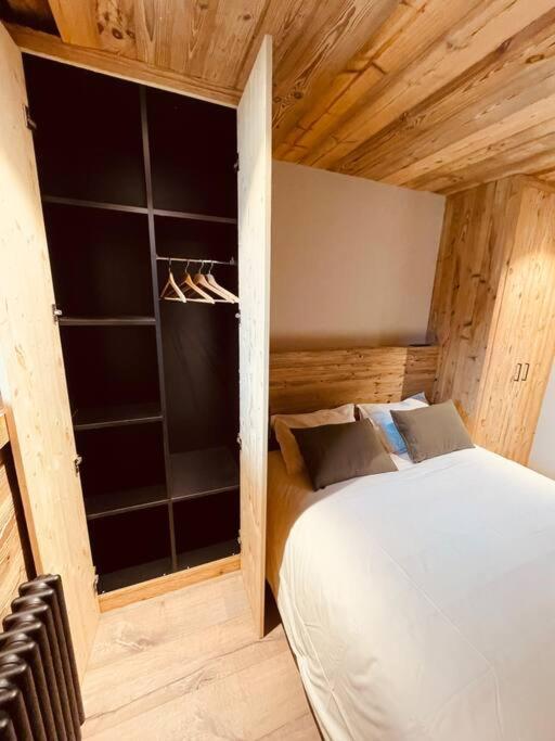 Romy Centre Village Appartement *