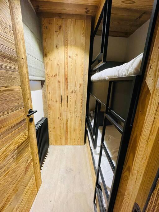 Romy Centre Village Appartement